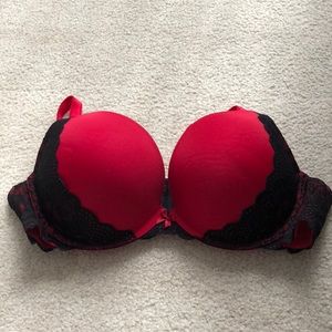 Torrid Bra